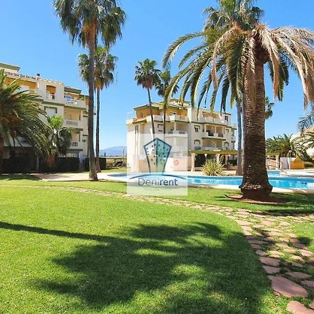 La Fontana Vac025 Denirent Apartment Denia Exterior foto
