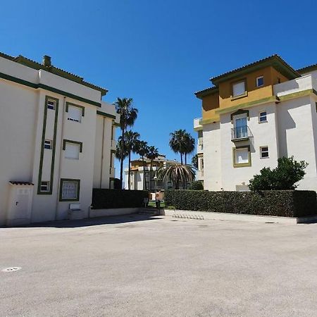 La Fontana Vac025 Denirent Apartment Denia Exterior foto