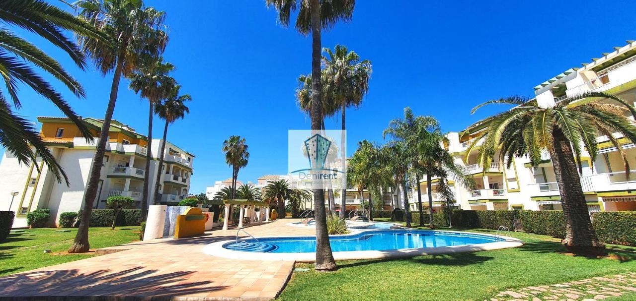 La Fontana Vac025 Denirent Apartment Denia Exterior foto