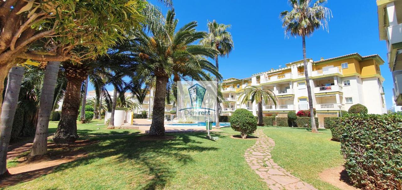 La Fontana Vac025 Denirent Apartment Denia Exterior foto