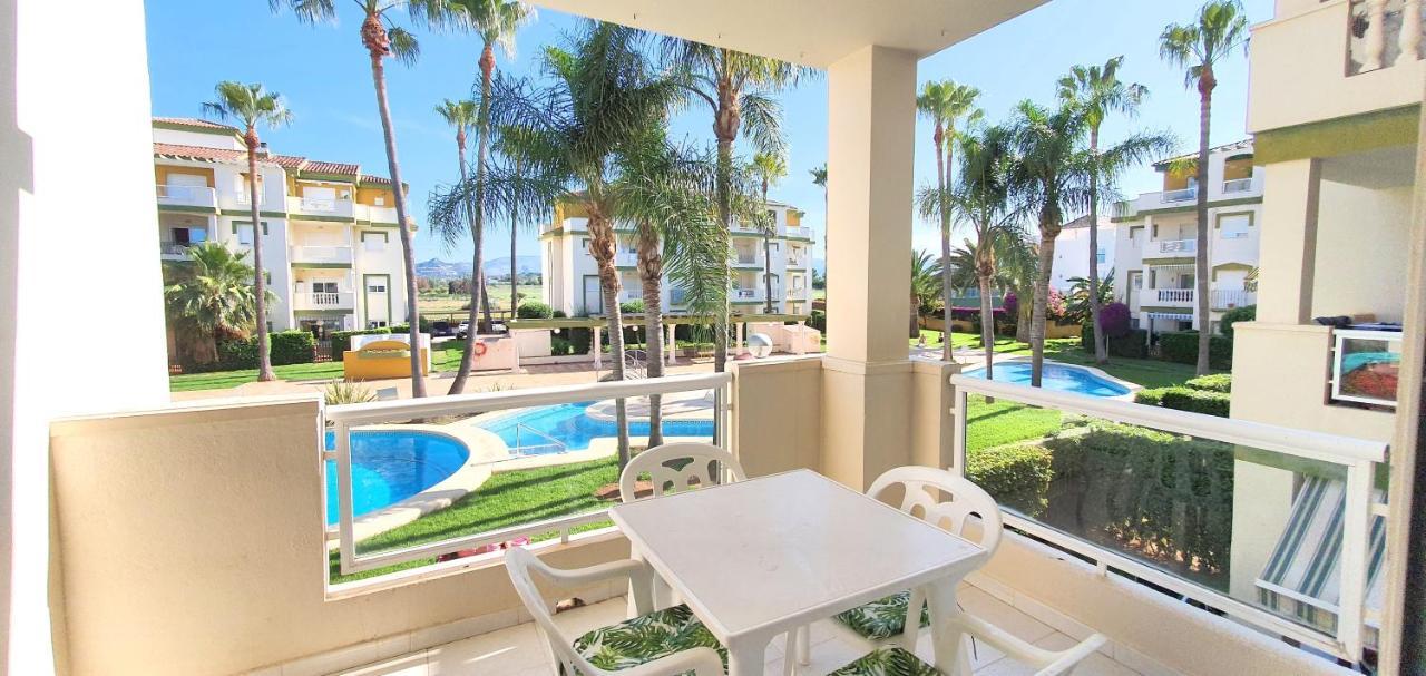 La Fontana Vac025 Denirent Apartment Denia Exterior foto
