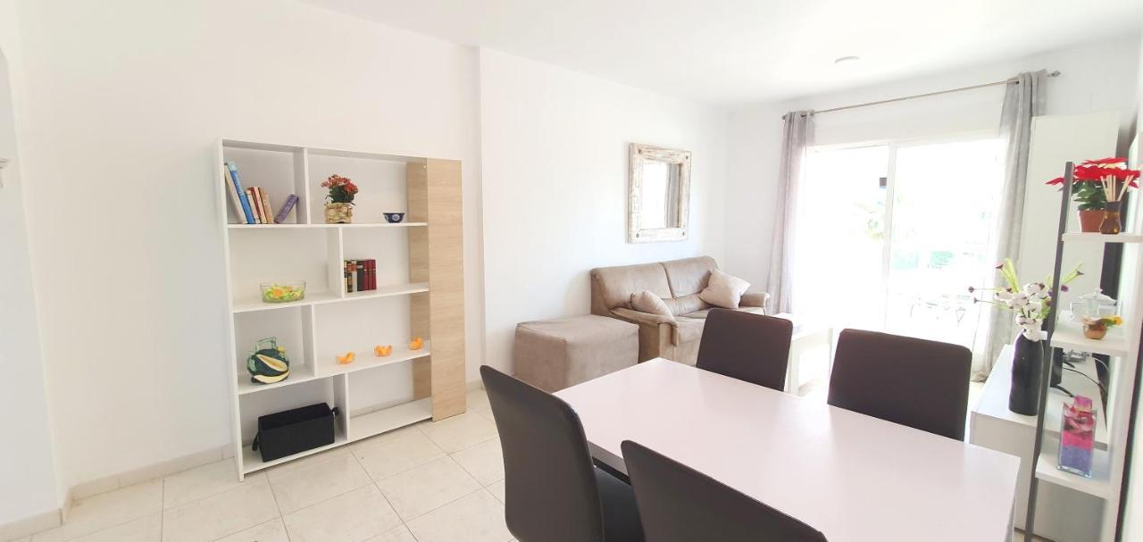 La Fontana Vac025 Denirent Apartment Denia Exterior foto