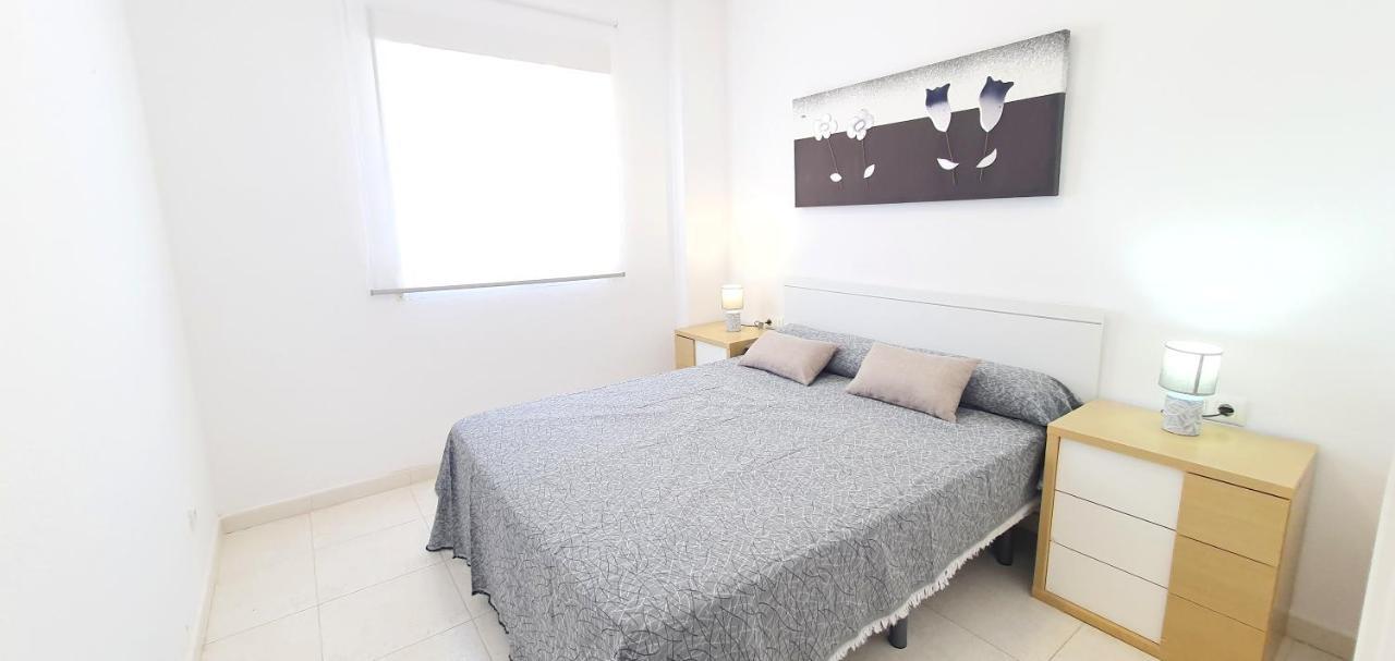La Fontana Vac025 Denirent Apartment Denia Exterior foto