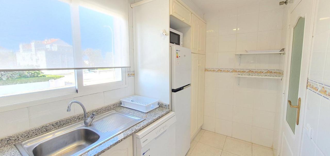 La Fontana Vac025 Denirent Apartment Denia Exterior foto