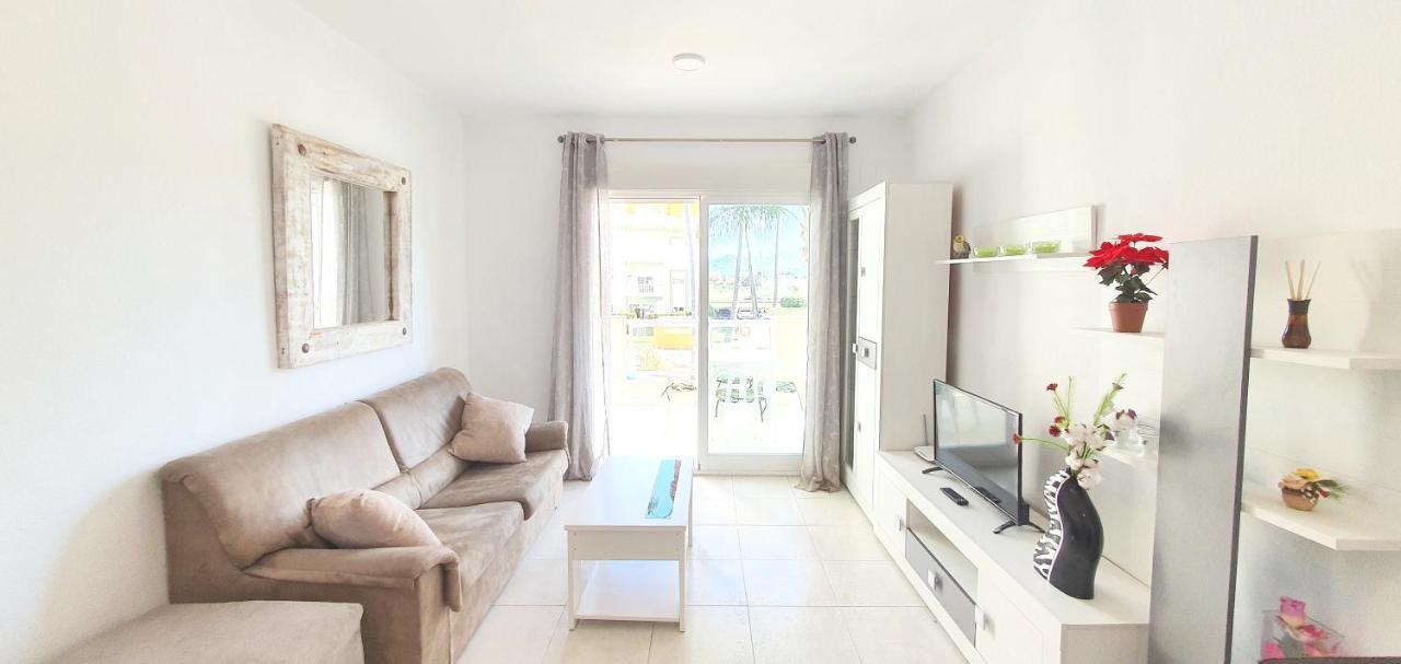 La Fontana Vac025 Denirent Apartment Denia Exterior foto