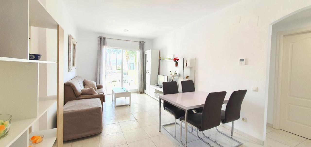 La Fontana Vac025 Denirent Apartment Denia Exterior foto