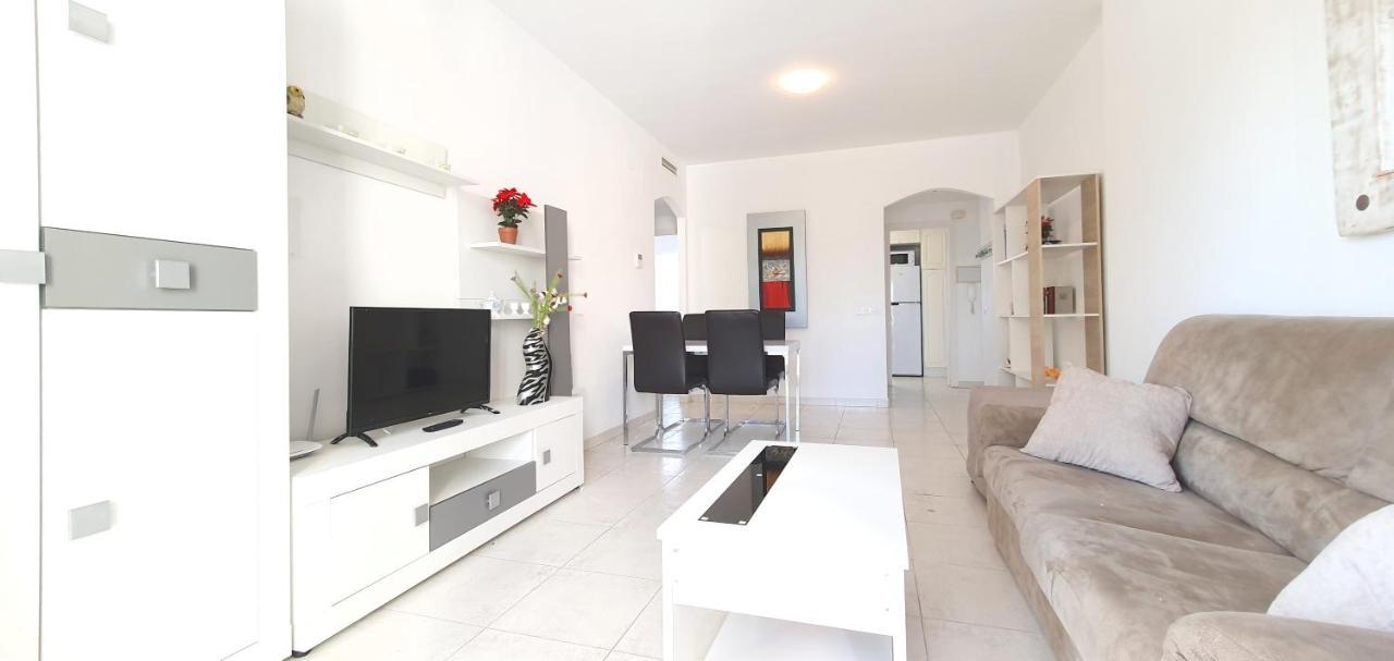 La Fontana Vac025 Denirent Apartment Denia Exterior foto