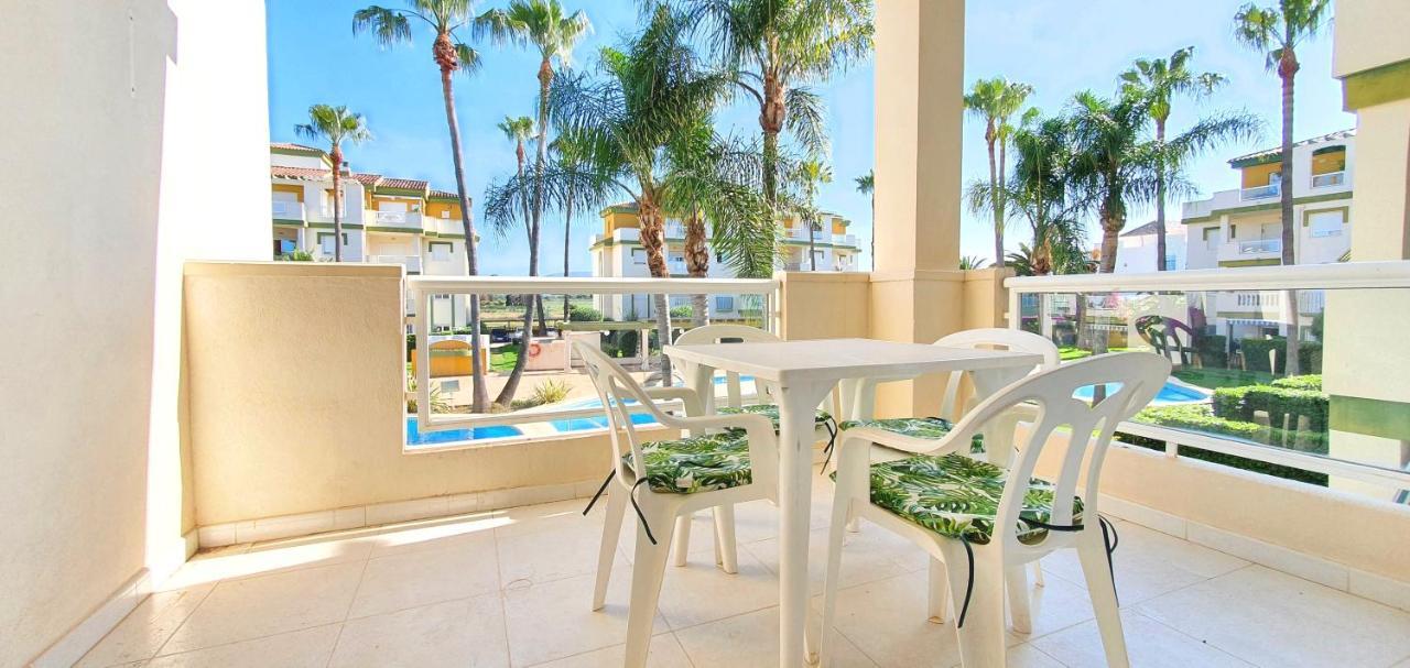 La Fontana Vac025 Denirent Apartment Denia Exterior foto